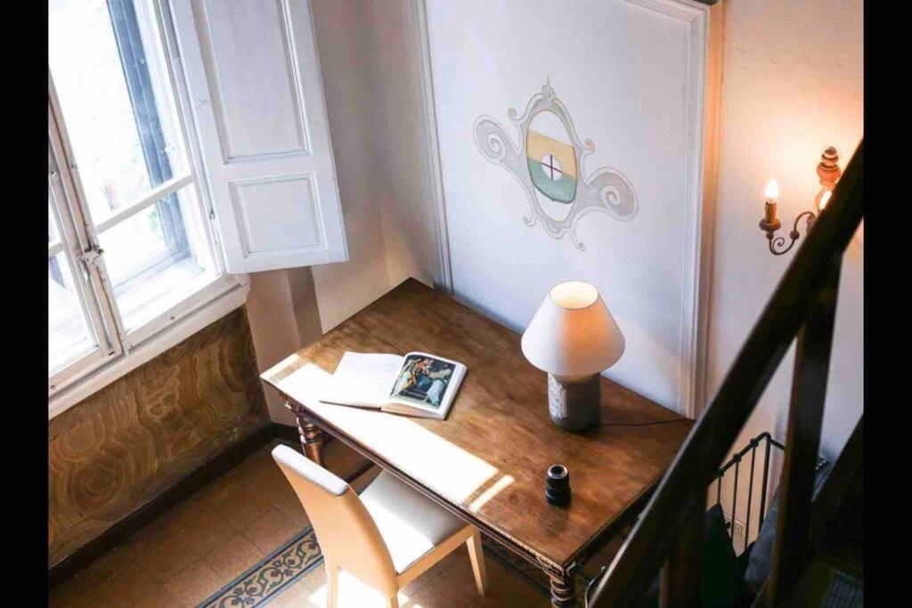 Lux Palace Prime * Florence